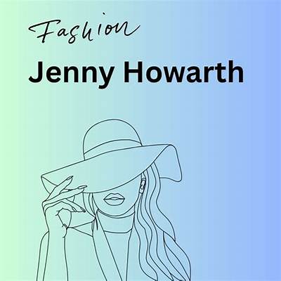 Discover Jenny Howarth's Family: Insights into Her Children