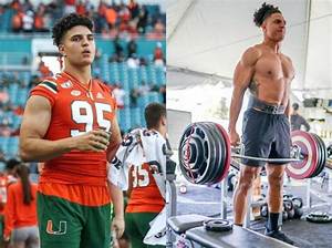 Jaelan Phillips Biography, Age, Height, Wife, Net Worth, Family